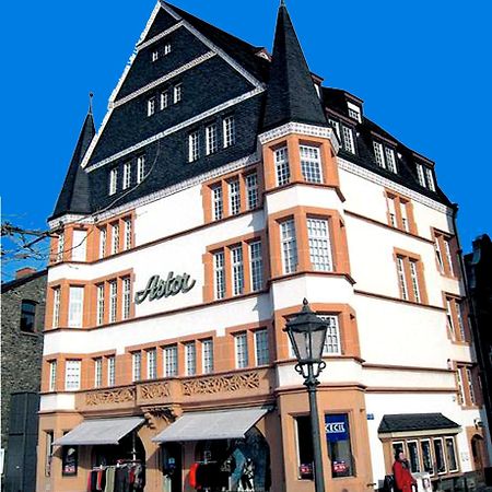 Ferienwohnung Oliver92 Bernkastel-Kues Exteriör bild