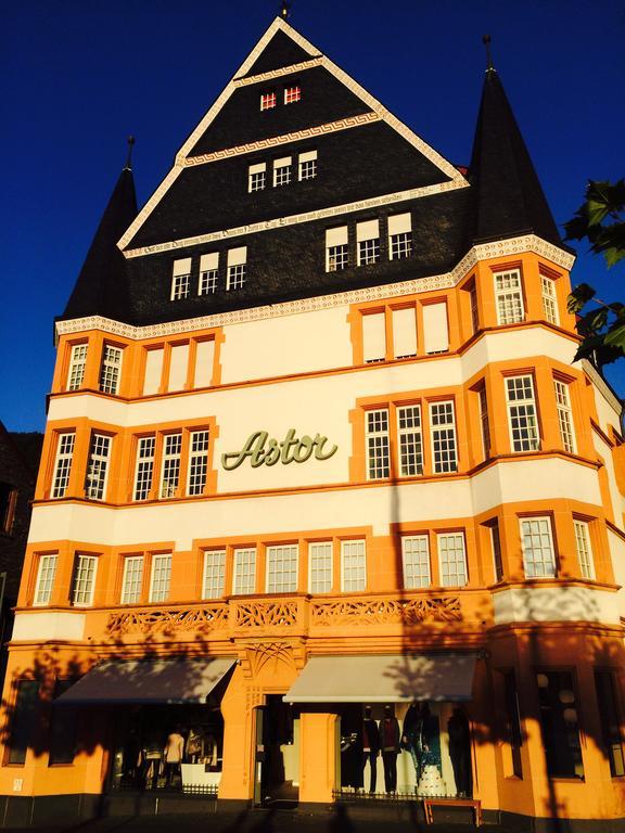 Ferienwohnung Oliver92 Bernkastel-Kues Exteriör bild